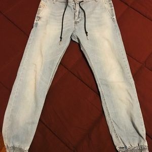 Diesel Jeans